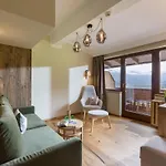 فندق Waldfriede - Der Logenplatz Im Zillertal