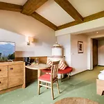 Waldfriede - Der Logenplatz Im Zillertal Фюген