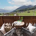 Waldfriede - Der Logenplatz Im Zillertal Готель 4*