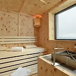 Waldfriede - Der Logenplatz Im Zillertal Готель 4*