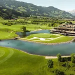 Waldfriede - Der Logenplatz Im Zillertal 4* Fügen