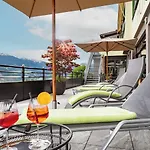 Готель Waldfriede - Der Logenplatz Im Zillertal