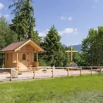 Waldfriede - Der Logenplatz Im Zillertal فندق