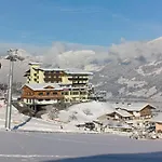 Waldfriede - Der Logenplatz Im Zillertal