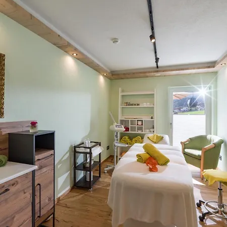 Waldfriede Hotel Fügen