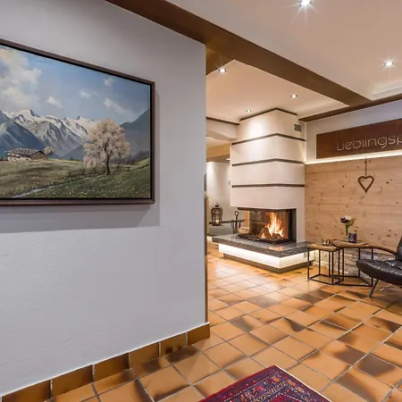 Waldfriede - Der Logenplatz Im Zillertal Fügen