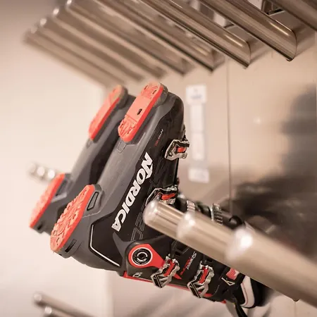 Waldfriede - Der Logenplatz Im Zillertal Hotel