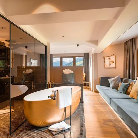 Waldfriede - Der Logenplatz Im Zillertal فغن