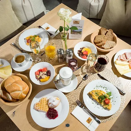 Waldfriede - Der Logenplatz Im Zillertal فندق