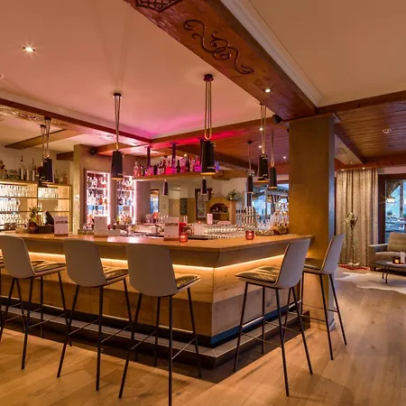 Waldfriede - Der Logenplatz Im Zillertal Fügen