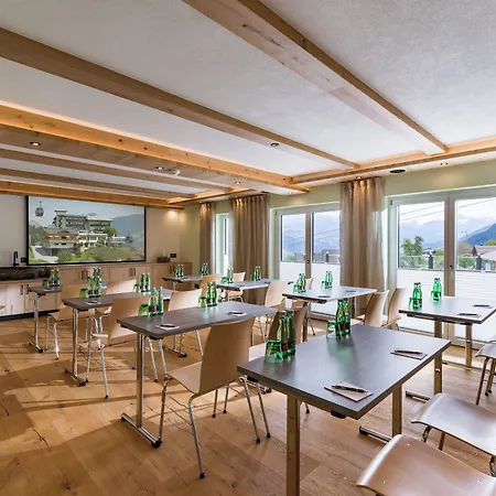 Waldfriede - Panoramic View Zillertal 酒店