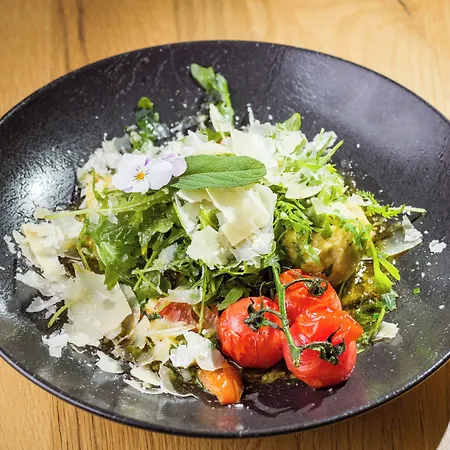 Waldfriede - Der Logenplatz Im Zillertal فغن