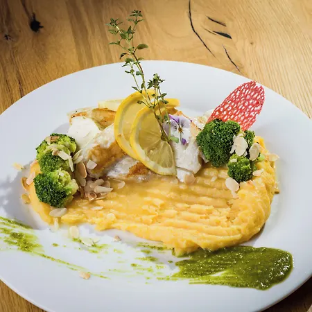 فندق Waldfriede - Der Logenplatz Im Zillertal فغن