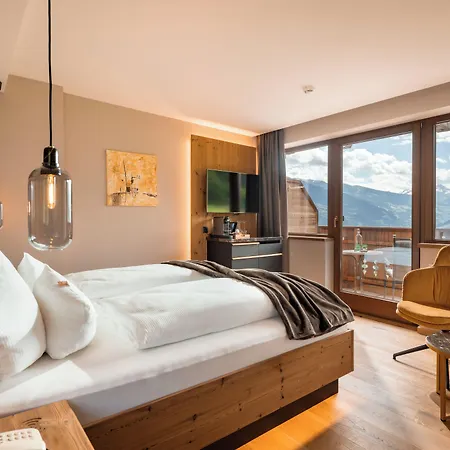 Hotel Waldfriede Fügen