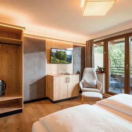 Waldfriede - Der Logenplatz Im Zillertal Fügen