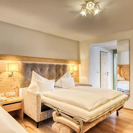 Waldfriede - Der Logenplatz Im Zillertal