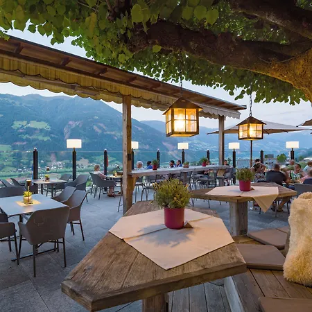 酒店 Waldfriede - Panoramic View Zillertal 菲根