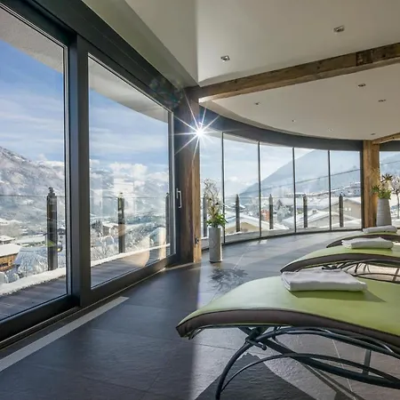 Waldfriede - Der Logenplatz Im Zillertal Hotel Fügen