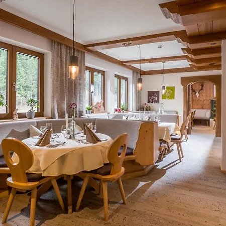 Waldfriede Hotel Fügen