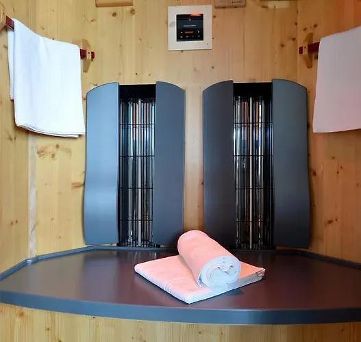 Waldfriede - Der Logenplatz Im Zillertal Hotell