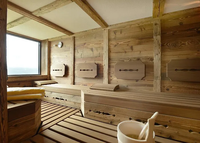 Waldfriede - Der Logenplatz Im Zillertal Hotel 4*