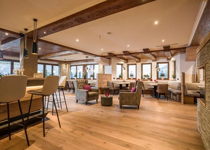 Waldfriede - Der Logenplatz Im Zillertal Fügen