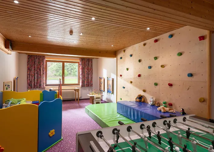 Waldfriede - Der Logenplatz Im Zillertal Hotell 4*