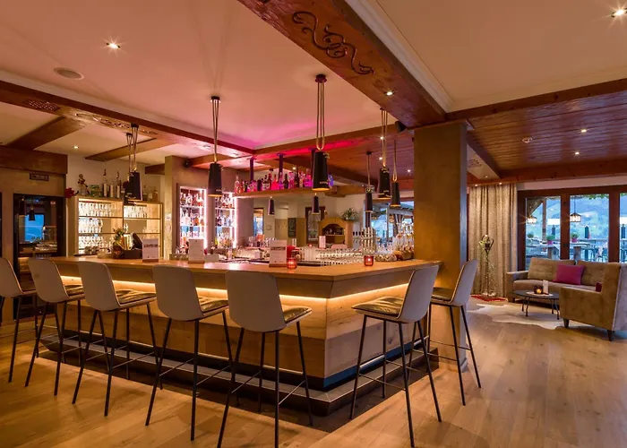 Waldfriede - Der Logenplatz Im Zillertal Fügen