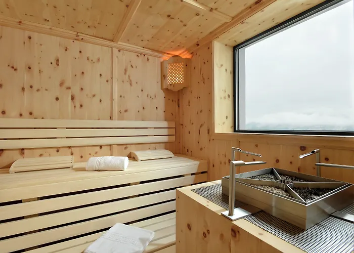 Waldfriede - Der Logenplatz Im Zillertal Hotel 4*