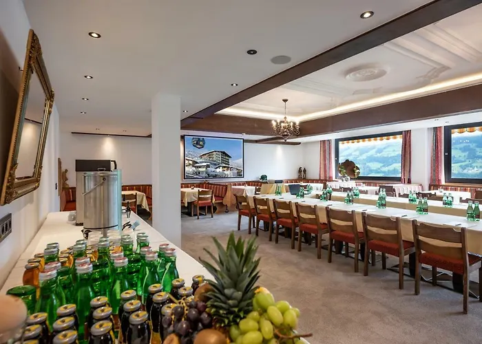 Waldfriede - Der Logenplatz Im Zillertal Hotel 4*