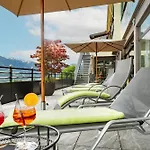 Waldfriede - Der Logenplatz Im Zillertal Hotel