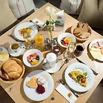 Waldfriede - Der Logenplatz Im Zillertal Hotel