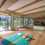 Waldfriede - Der Logenplatz Im Zillertal