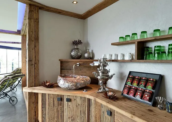 Hotel Waldfriede - Der Logenplatz Im Zillertal 4*