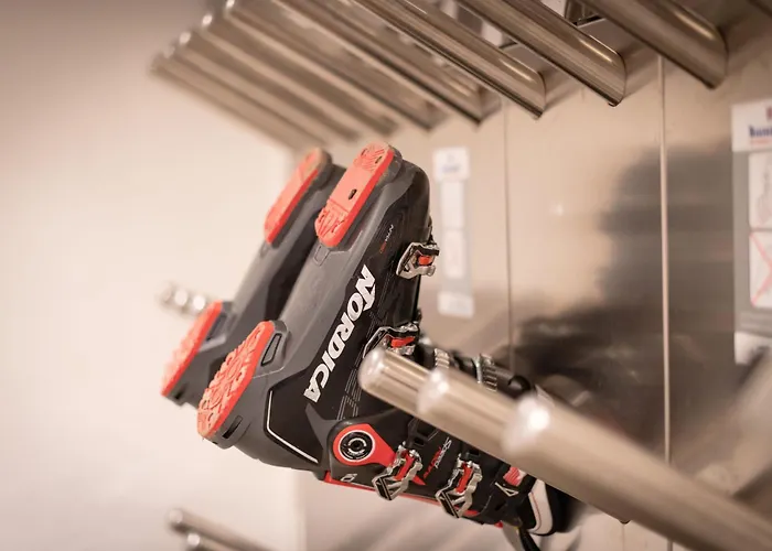 Waldfriede - Der Logenplatz Im Zillertal Hotel