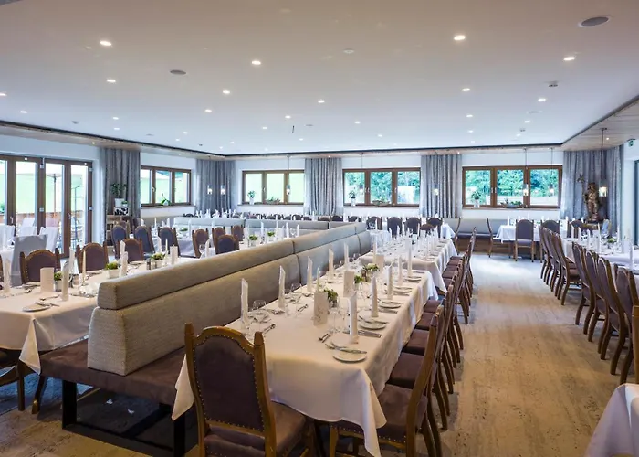 Waldfriede - Der Logenplatz Im Zillertal 4*