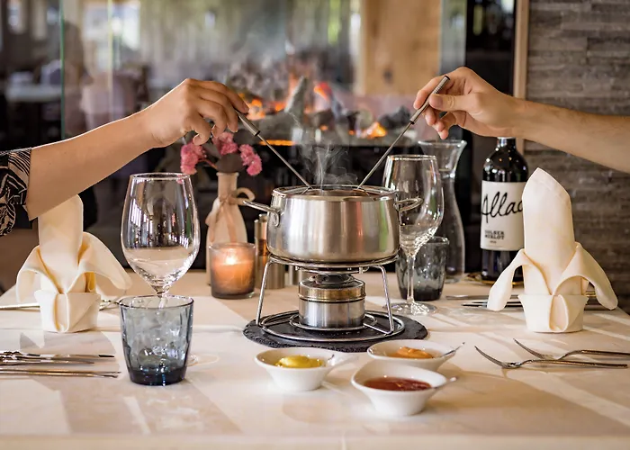 Hotel Waldfriede - Der Logenplatz Im Zillertal