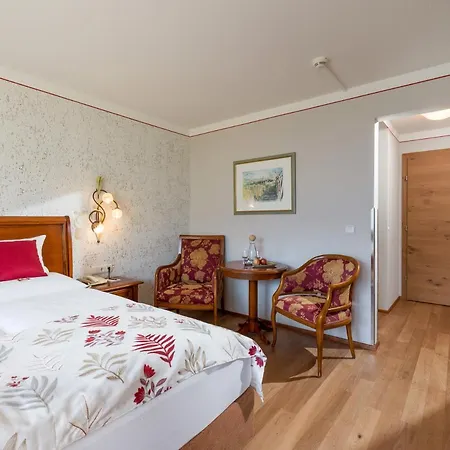 Otel Waldfriede - Der Logenplatz Im Zillertal