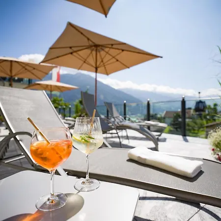 Waldfriede - Der Logenplatz Im Zillertal