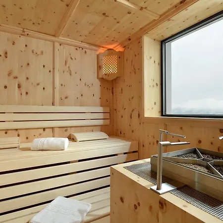 Waldfriede - Der Logenplatz Im Zillertal 4* Fügen