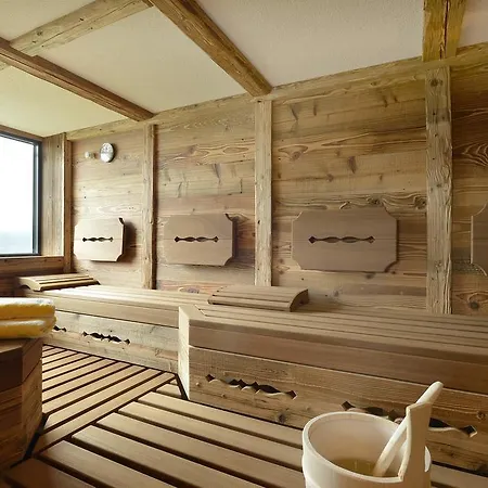 Waldfriede - Der Logenplatz Im Zillertal Otel 4*