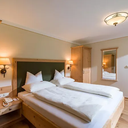 Waldfriede - Der Logenplatz Im Zillertal Otel 4*