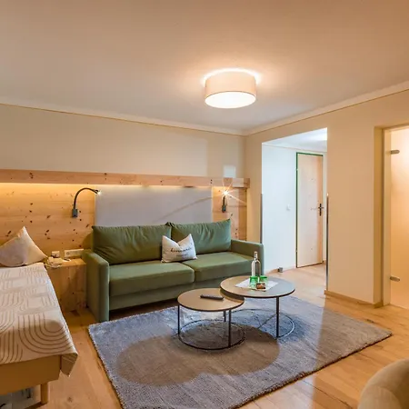 Otel Waldfriede - Der Logenplatz Im Zillertal 4*