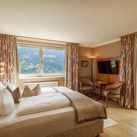 Waldfriede - Der Logenplatz Im Zillertal Otel