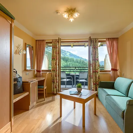 Otel Waldfriede - Der Logenplatz Im Zillertal