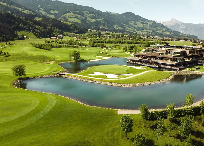 Waldfriede - Der Logenplatz Im Zillertal 4* フューゲン