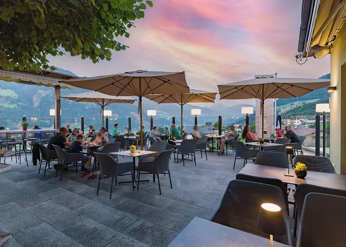 Waldfriede - Der Logenplatz Im Zillertal フューゲン